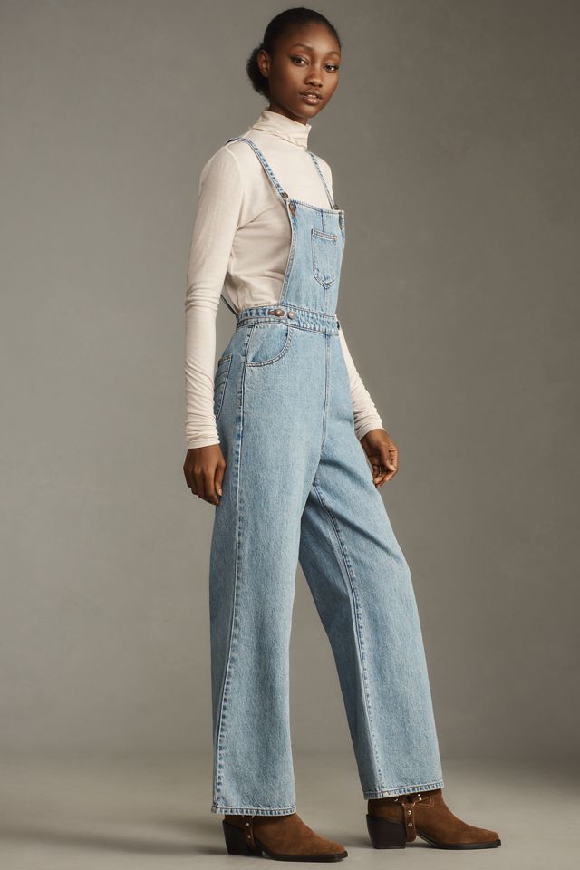 Rolla's Charlie Overalls #3