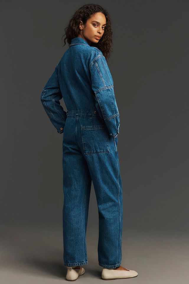 Ética Larsen Utility Jumpsuit #2