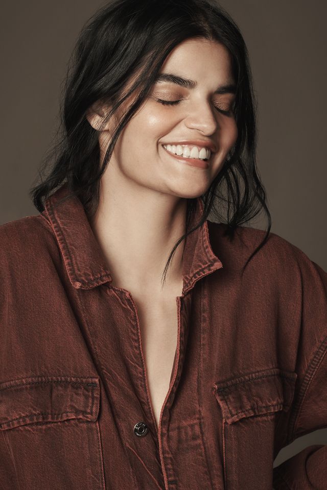 Ética Larsen Utility Jumpsuit #4
