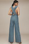 Ética Elina Jumpsuit