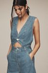 Ética Elina Jumpsuit