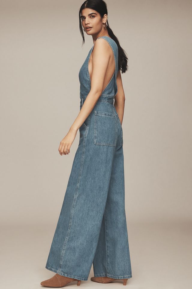Ética Elina Jumpsuit #3