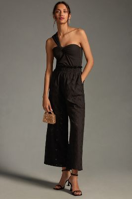 En Saison Camilla Jumpsuit | Anthropologie