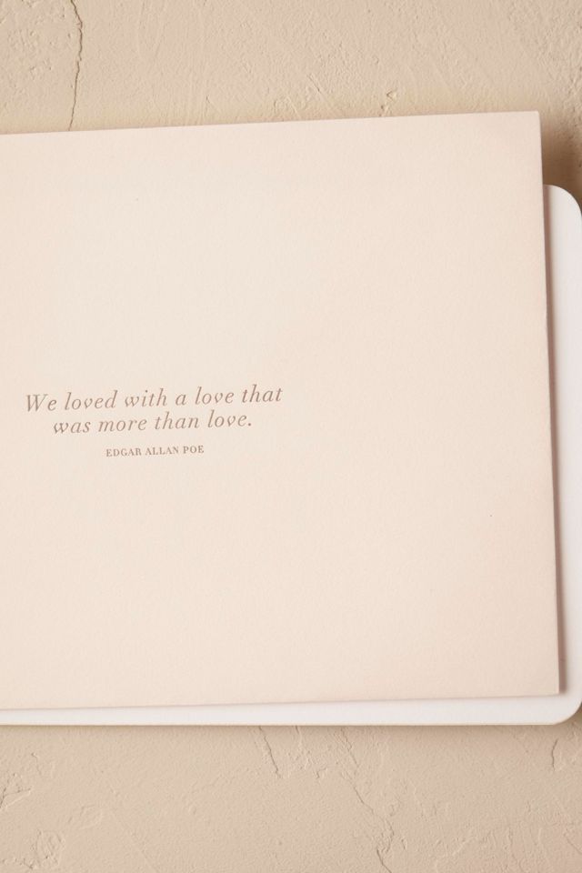 One Year Anniversary Note #1