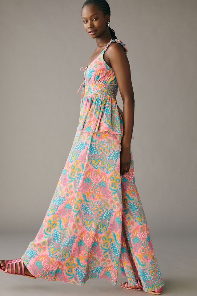 Love The Label Eva Jumpsuit | Anthropologie