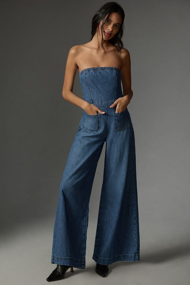 Anthropologie cheap jumpsuit sale