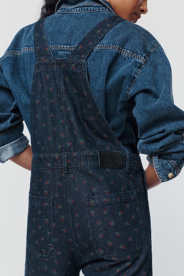 Bobo Choses Denim Dungaree Overalls #3
