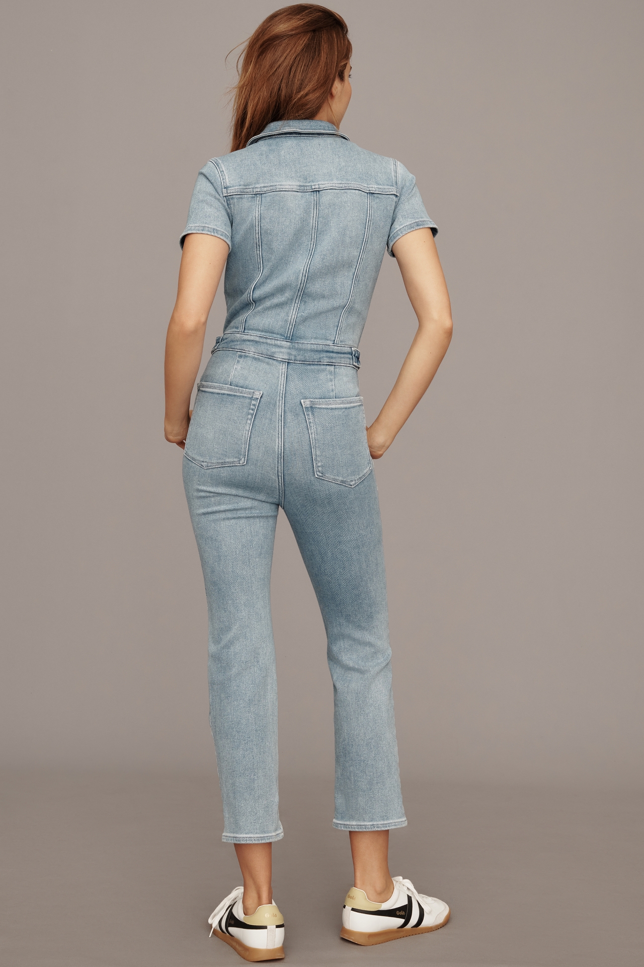 Good American Fit For Success Jumpsuit