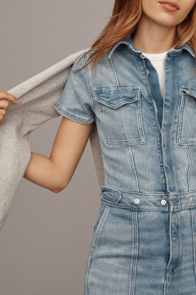 Good American Fit For Success Jumpsuit #2