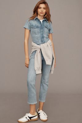 Ética Elina Jumpsuit