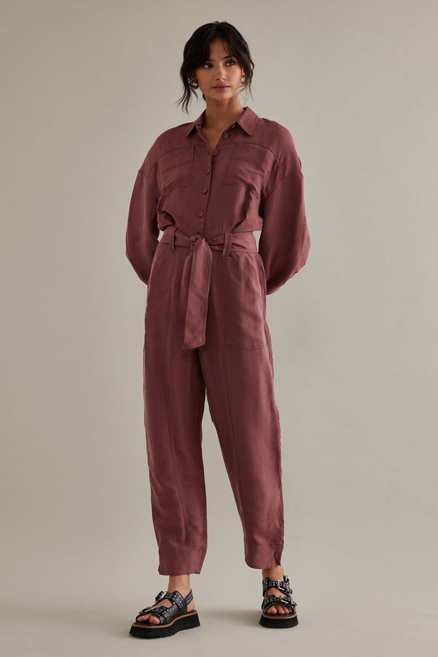 ANiiC Hudson Tuta morbida a maniche lunghe #2