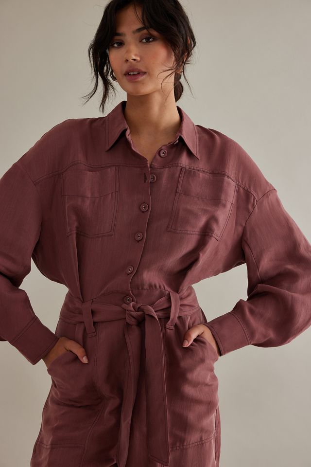 ANiiC Hudson Tuta morbida a maniche lunghe #3