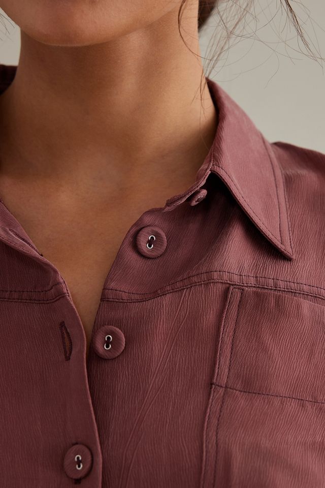 ANiiC Hudson Tuta morbida a maniche lunghe #4