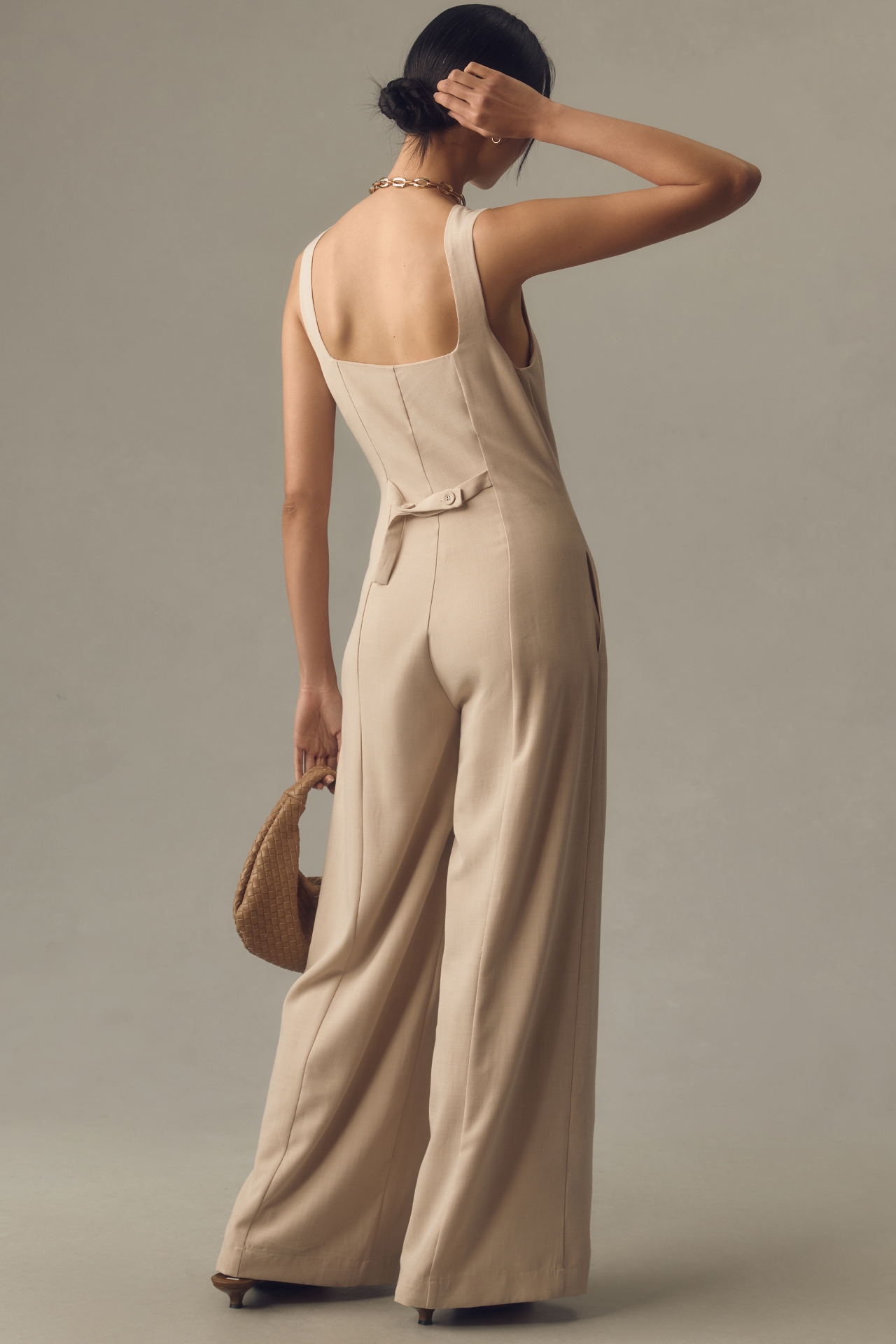 SOVERE Volition Jumpsuit