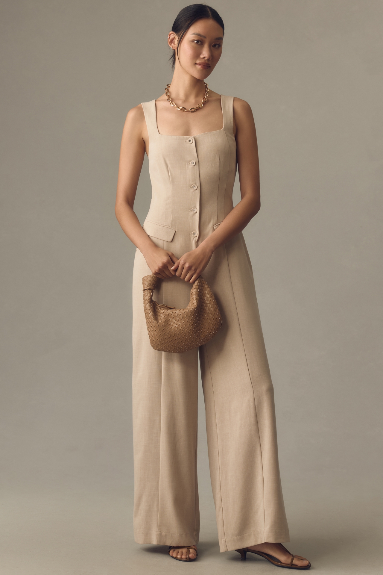 SOVERE Volition Jumpsuit