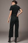 The Colette Weekend Corduroy Jumpsuit by Maeve