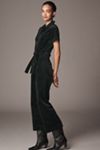 The Colette Weekend Corduroy Jumpsuit by Maeve