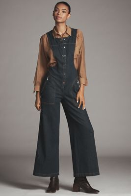 トップス Jancidium AMERI JUMPSUITS Amazon.com: Z SUPPLY Women's Santos Jumpsuit, Deep Indigo