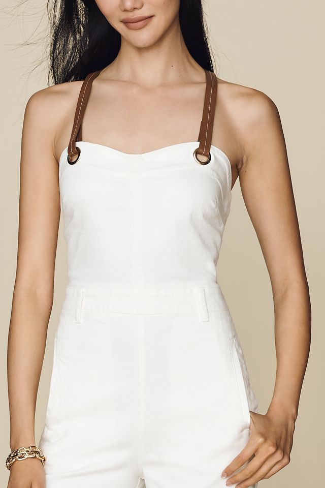 Maeve Maritime Jumpsuit #1
