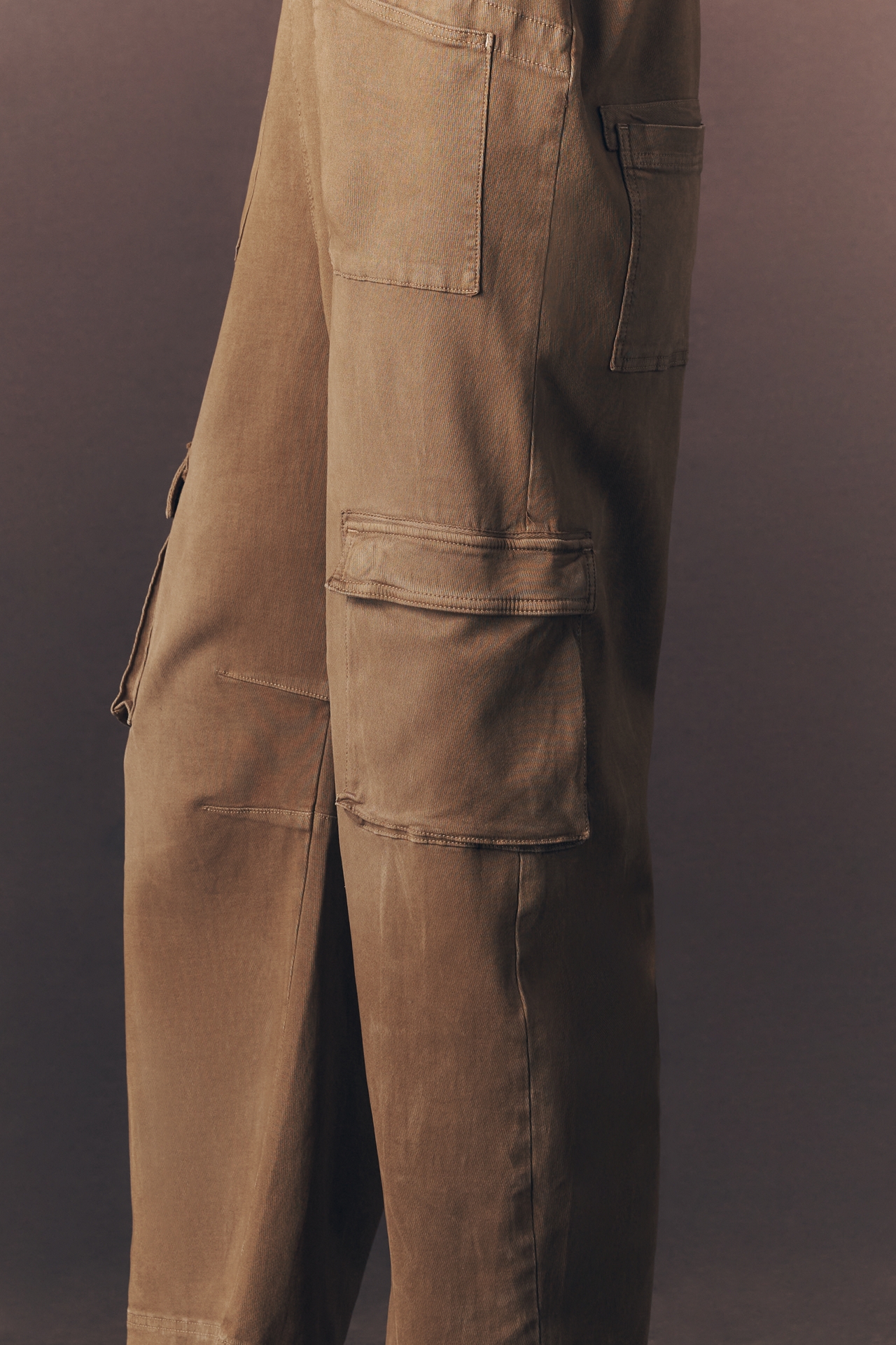 Pilcro Knit Project All Terrain Onesie