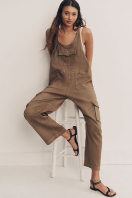 Pilcro Knit Project All Terrain Onesie 