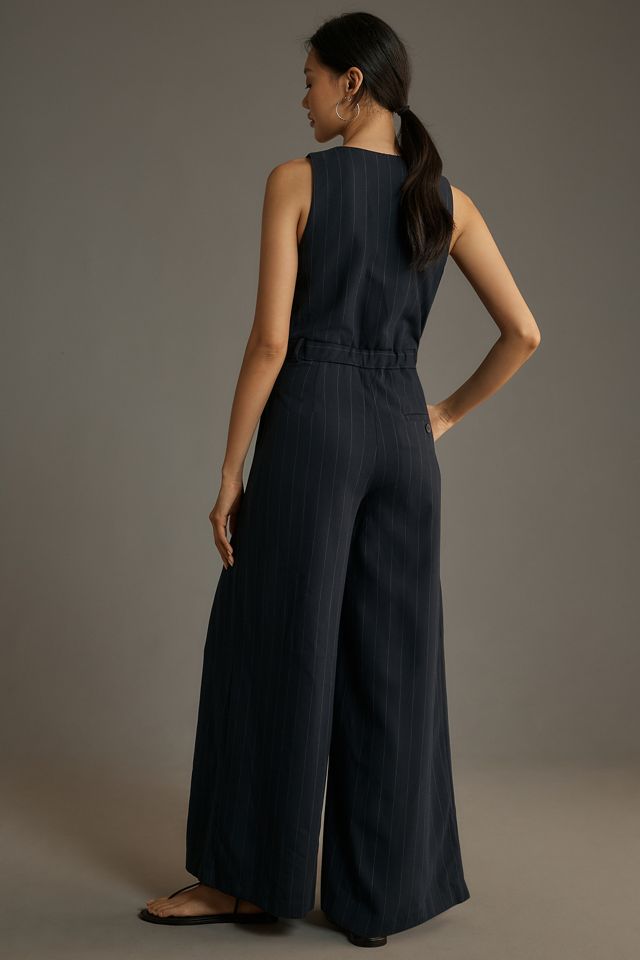 The Avery Jumpsuit by Maeve #1
