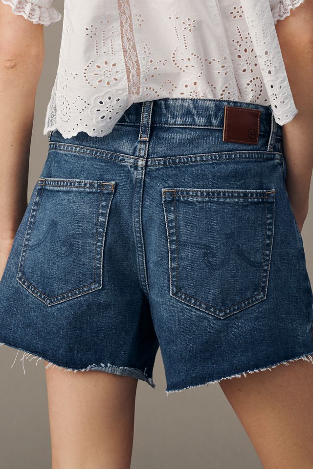 AG Jeans Halle Shorts #1