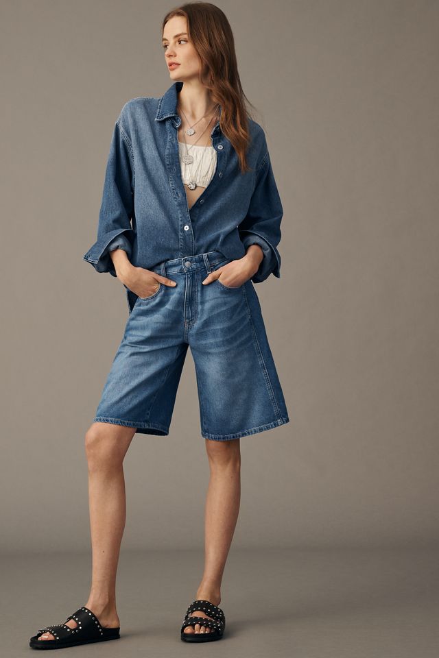 cotton long sleeve maxi dress Cotton Citizen Verona Turtleneck Maxi Dress main image 0