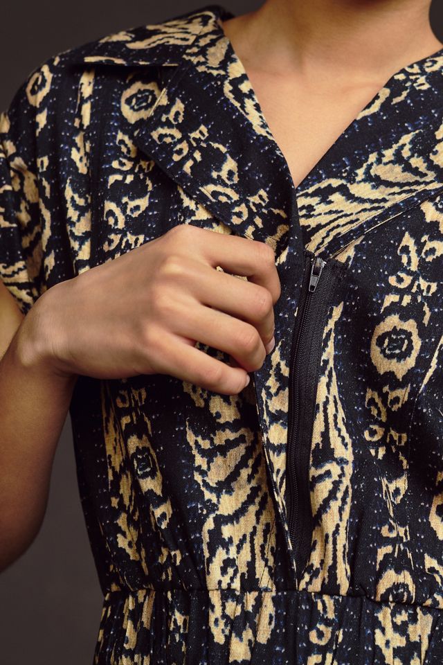 Tiny Ella Romper #3