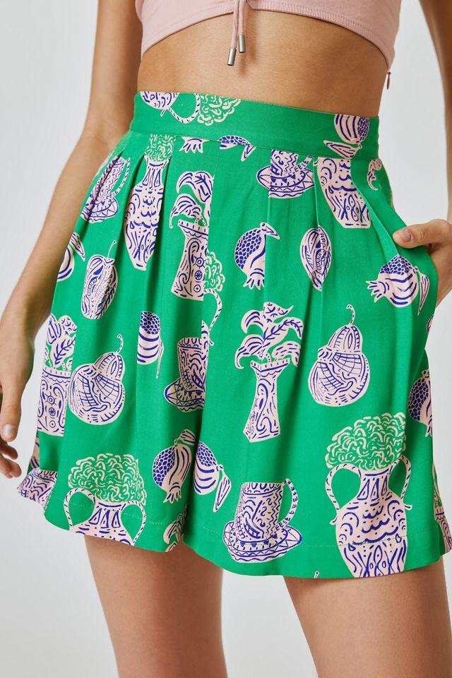 Corey Lynn Calter Everly Shorts #2