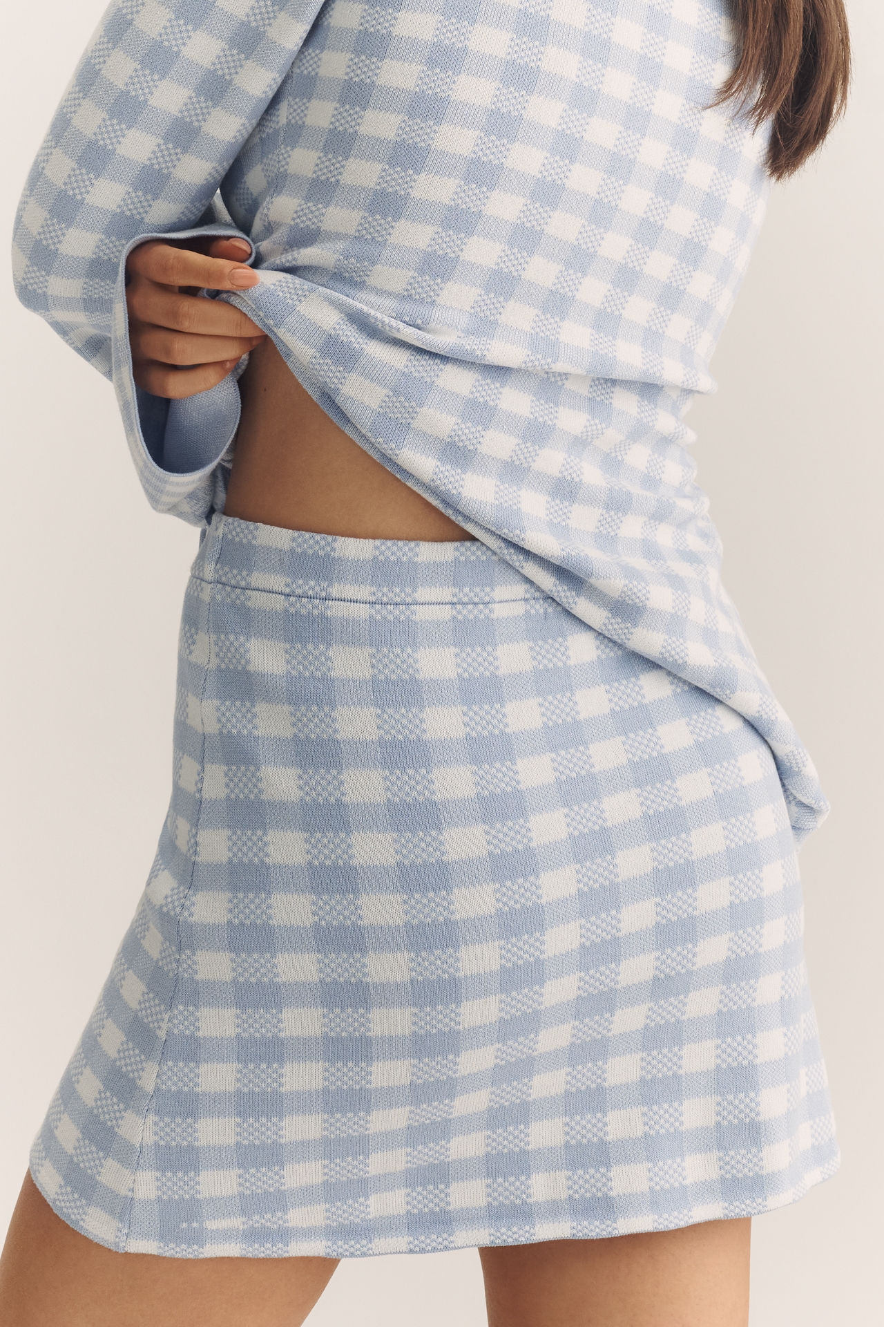 525 Skipper Mini Skirt