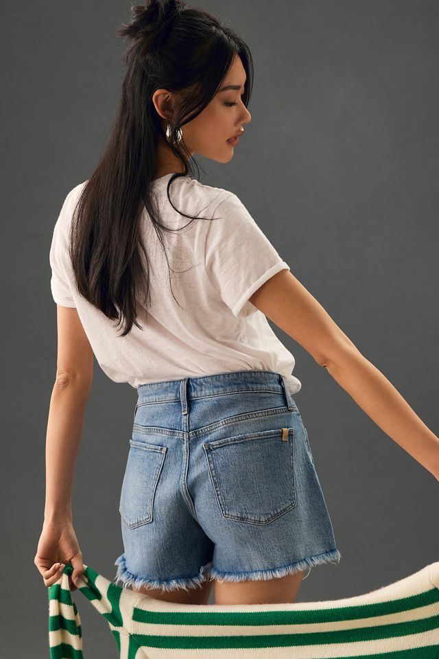 Joe's Jeans The Jessie Relaxed Shorts | Anthropologie