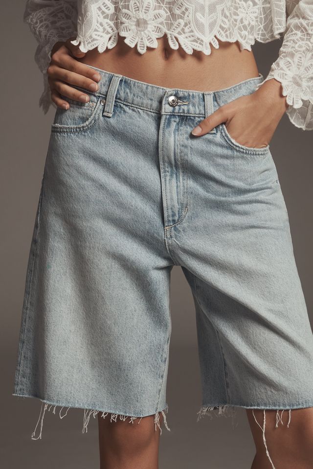 Joe's Jeans The Ryan Denim Bermuda Shorts #2