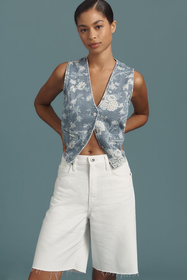 Joe's Jeans The Ryan Denim Bermuda Shorts #3