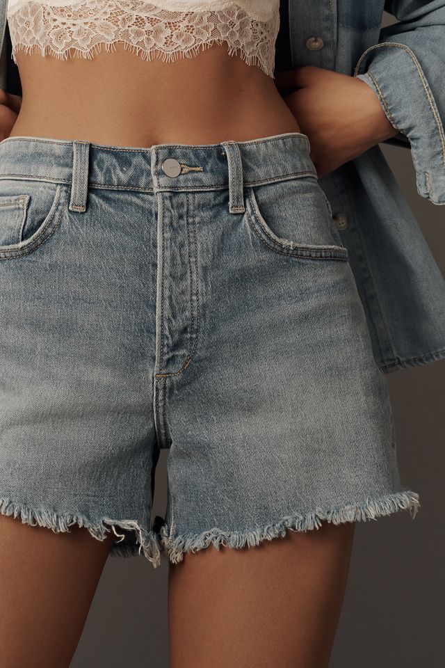 Joe’s Jeans Jessie Relaxed Shorts #1