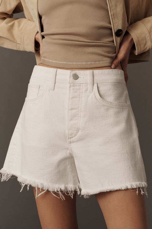 Joe's Jeans Jessie Relaxed Shorts #1