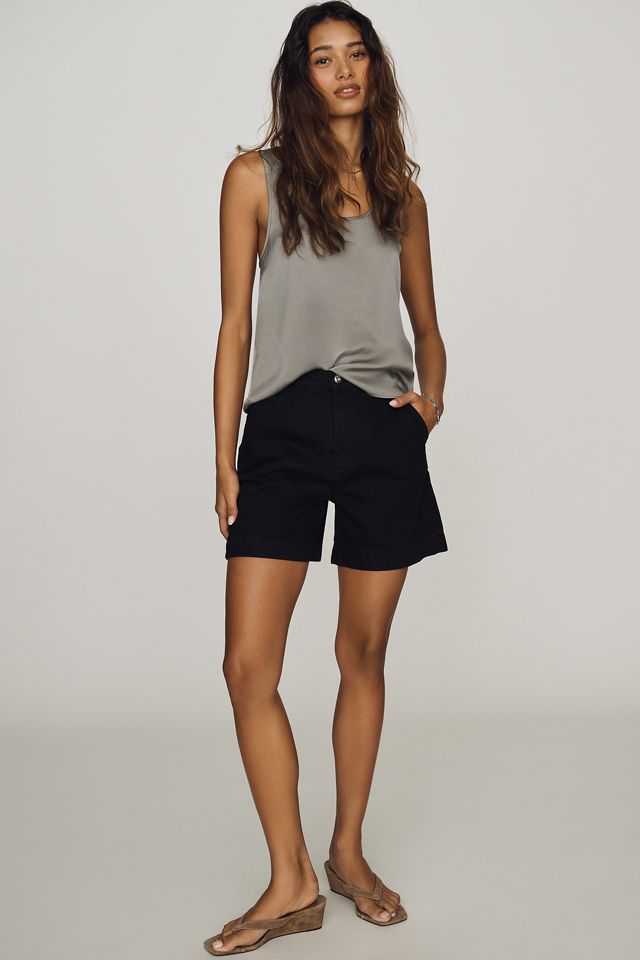 Joe's Jeans The Harlowe Shorts #2