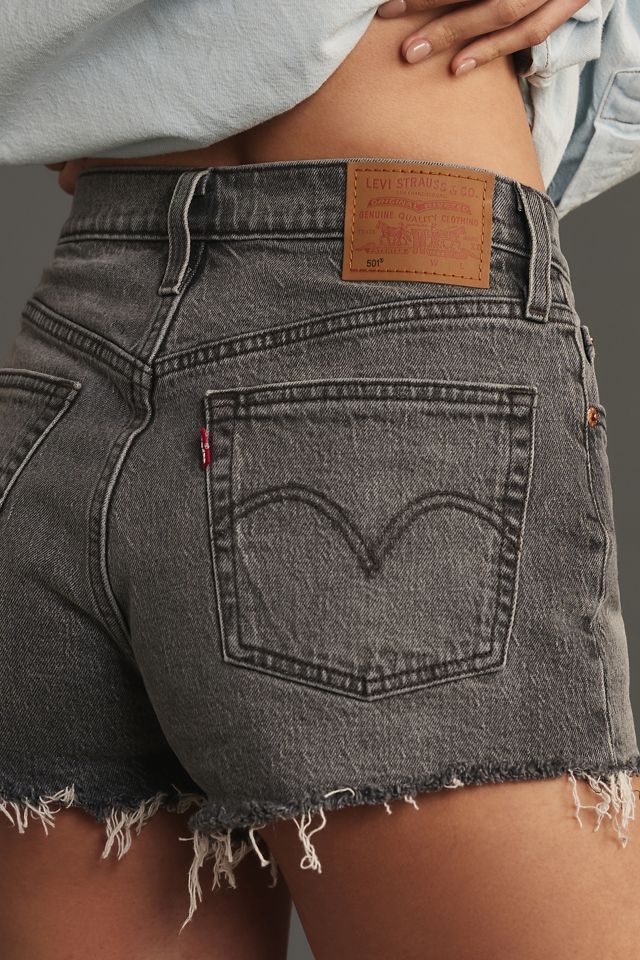 Levi's 501 Original Shorts #2