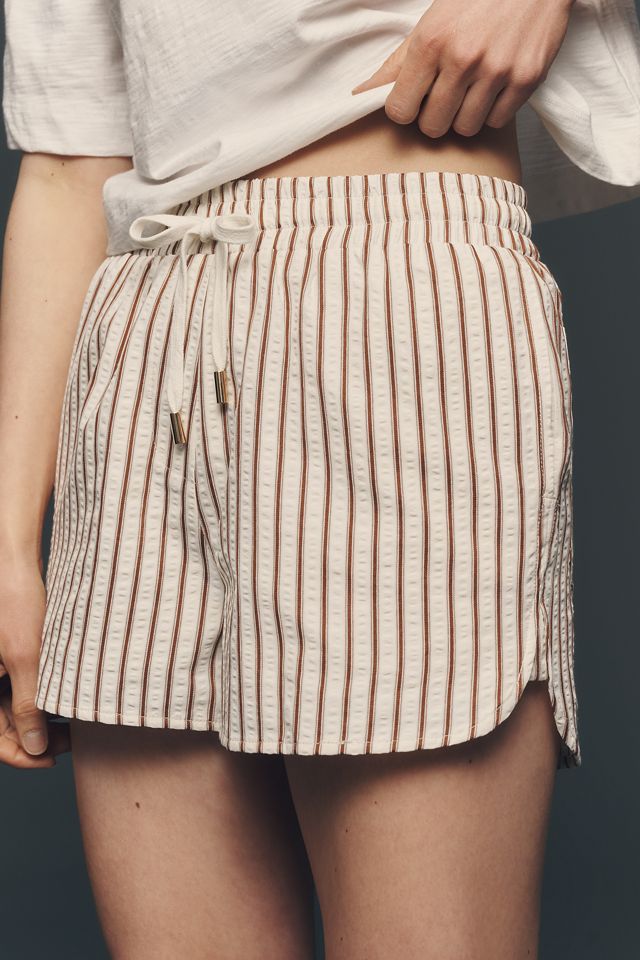 Bishop + Young Poolside Lounge Shorts #1