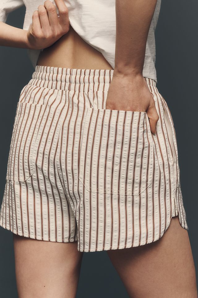 Bishop + Young Poolside Lounge Shorts #3