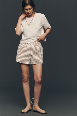Bishop + Young Poolside Lounge Shorts