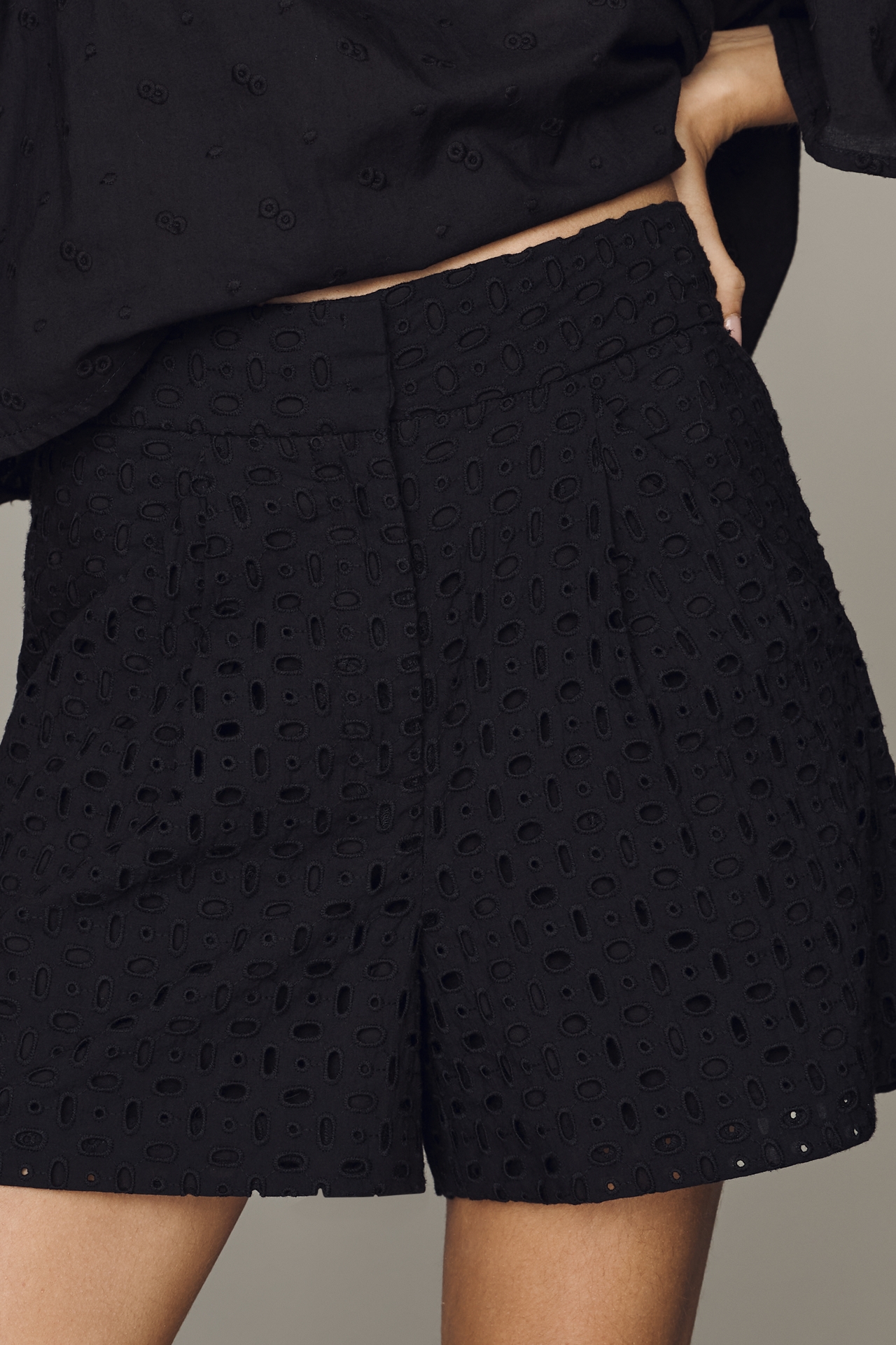 Bishop + Young Saint Tropez Shorts