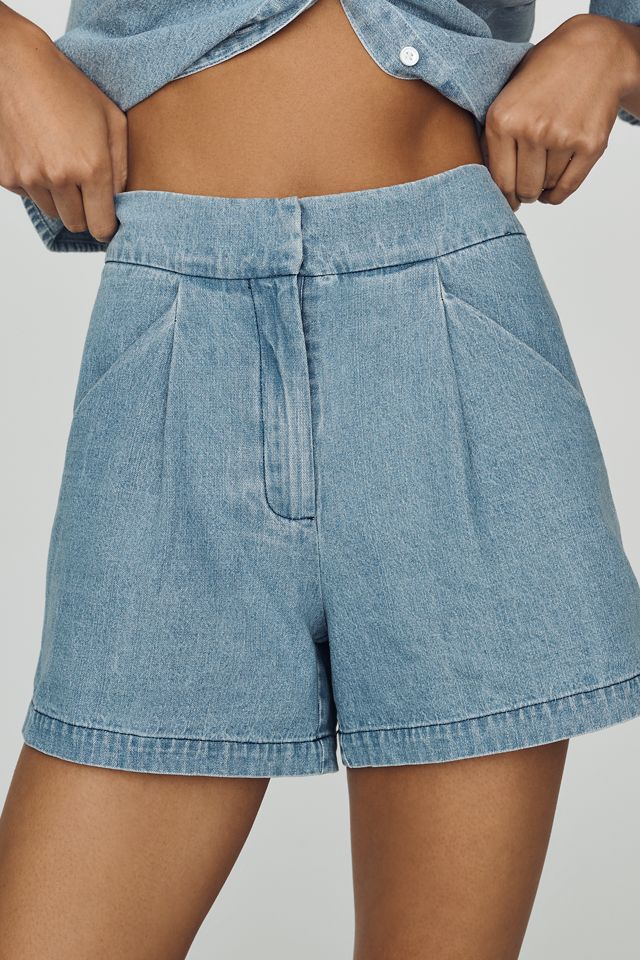 Bishop + Young Saint Tropez Shorts  #1