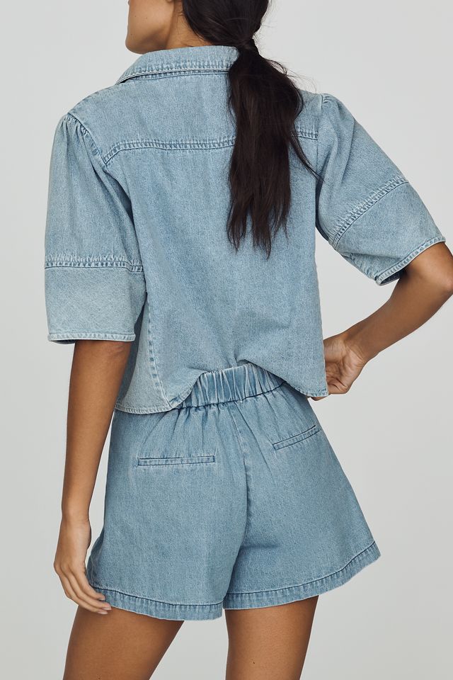 Bishop + Young Saint Tropez Shorts  #3
