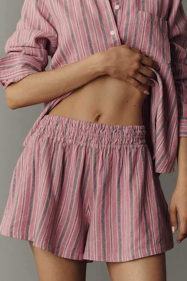 I Pantaloncini Somerset: Edizione in Lino #1