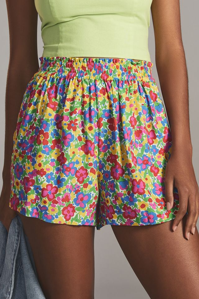 Faithfull Nala Shorts #1