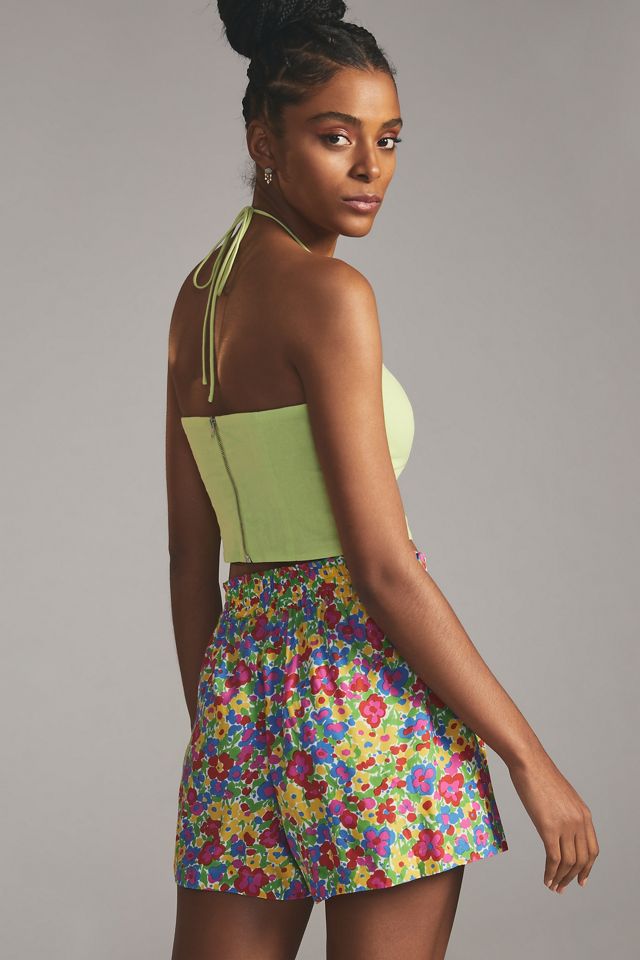 Faithfull Nala Shorts #2