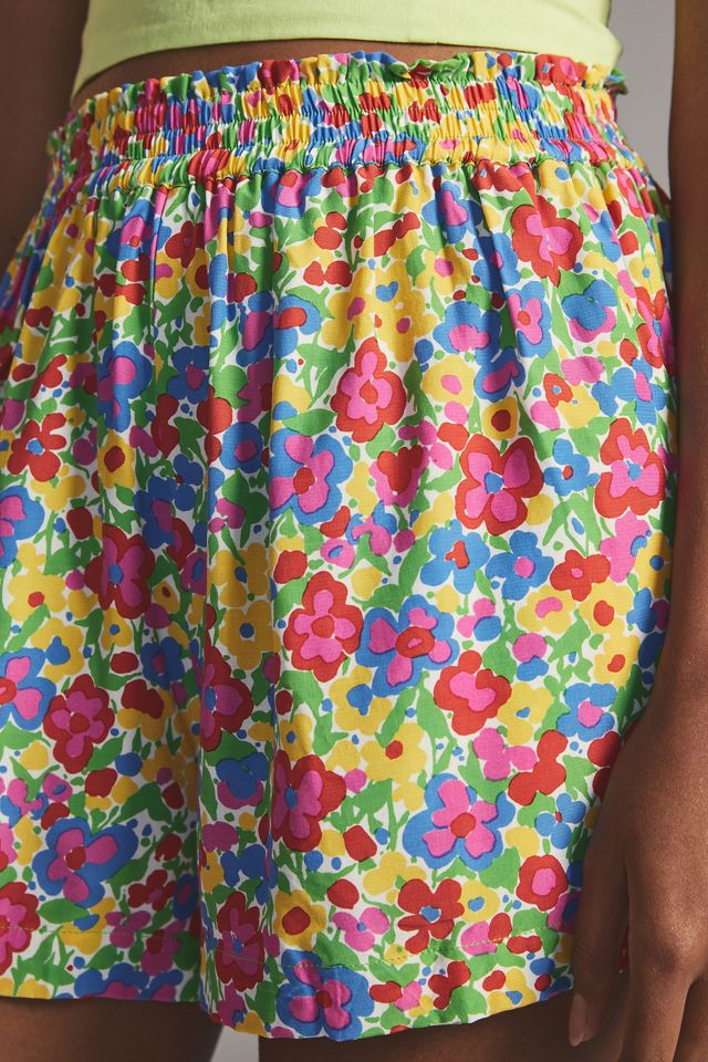 Faithfull Nala Shorts #3