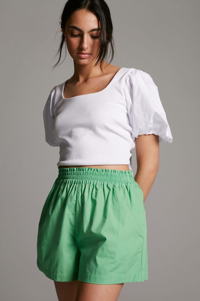 Faithfull Elva Shorts #2