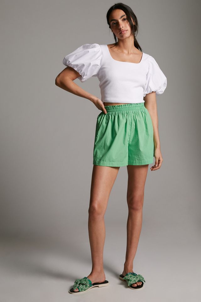 Faithfull Elva Shorts #1